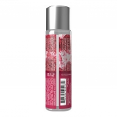Лубрикант на водной основе JO H2O Red Velvet Cake Flavored Lubricant - 60 мл. - System JO - купить с доставкой в Иркутске