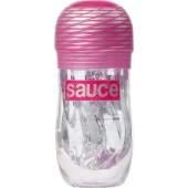 Мастурбатор Sauce Hot - Sauce - в Иркутске купить с доставкой
