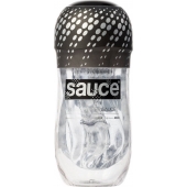 Мастурбатор Sauce Black Pepper - Sauce - в Иркутске купить с доставкой