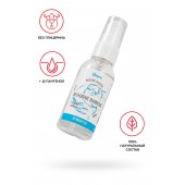 Увлажняющая гель-смазка «Интенсивное увлажнение» - 50 мл. - ToyFa - купить с доставкой в Иркутске