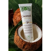 Веганская смазка на водной основе Coconut Lubricant - 100 мл. - INTT - купить с доставкой в Иркутске