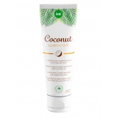 Веганская смазка на водной основе Coconut Lubricant - 100 мл. - INTT - купить с доставкой в Иркутске