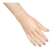 Очаровательная кукла для секса Натали - Orion - в Иркутске купить с доставкой