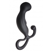 Черный массажер простаты Fantasstic Prostate Stimulator - 13,5 см. - Dream Toys - в Иркутске купить с доставкой