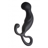 Черный массажер простаты Fantasstic Prostate Stimulator - 13,5 см. - Dream Toys - в Иркутске купить с доставкой