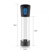 Автоматическая вакуумная помпа Maximizer worx VX3 - Lovetoy - в Иркутске купить с доставкой