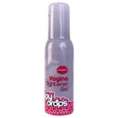 Гель для сужения влагалища Vagina Tightener Gel - 100 мл. - JoyDrops - купить с доставкой в Иркутске