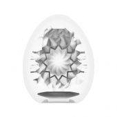 Мастурбатор-яйцо Tenga Egg Shiny II - Tenga - в Иркутске купить с доставкой