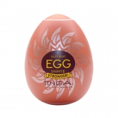 Мастурбатор-яйцо Tenga Egg Shiny II - Tenga - в Иркутске купить с доставкой