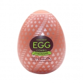 Мастурбатор-яйцо Tenga Egg Combo - Tenga - в Иркутске купить с доставкой