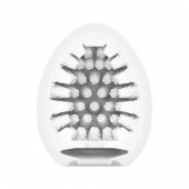 Мастурбатор-яйцо Tenga Egg Cone - Tenga - в Иркутске купить с доставкой