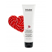 Смазка на водной основе Nuei Inlube Lollipop с алоэ вера и ароматом леденцов - 100 мл. - Nuei cosmetics - купить с доставкой в Иркутске