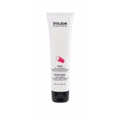 Лубрикант на водной основе Nuei Inlube с алоэ вера и ароматом маршмеллоу -100 мл. - Nuei cosmetics - купить с доставкой в Иркутске