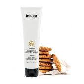 Лубрикант на водной основе Nuei Inlube с алоэ вера и ароматом печенья - 100 мл. - Nuei cosmetics - купить с доставкой в Иркутске