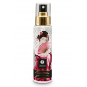 Очищающее средство Gentle Cleaner - 115 мл. - Shunga - купить с доставкой в Иркутске