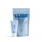 Смазка на водной основе Friday Bae Lube - 50 мл. - Friday Bae - купить с доставкой в Иркутске