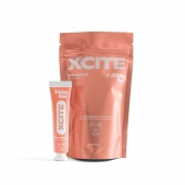 Возбуждающий гель Friday Bae Xcite - 15 мл. - Friday Bae - купить с доставкой в Иркутске