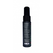 Спрей для горла Deep Throat с десенсибилизирующим эффектом и вкусом клубники - 50 мл. - БиоМед - купить с доставкой в Иркутске
