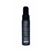 Спрей для горла Deep Throat с десенсибилизирующим эффектом и вкусом бабл-гам - 50 мл. - БиоМед - купить с доставкой в Иркутске