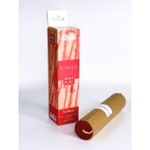 Низкотемпературная свеча для тактильной практики Wax Play To Blaze - Lola Games - купить с доставкой в Иркутске