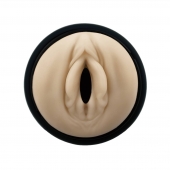 Мастурбатор-вагина Siltex Ultra - Adrien Lastic - в Иркутске купить с доставкой