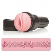 Мастурбатор-вагина Fleshlight - Go Surge Pink Lady - Fleshlight - в Иркутске купить с доставкой