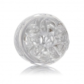 Мастурбатор Fleshlight - Quickshot Masturbator Clear - Fleshlight - в Иркутске купить с доставкой