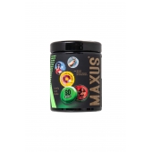Презервативы MAXUS Mixed - 12 шт. - Maxus - купить с доставкой в Иркутске