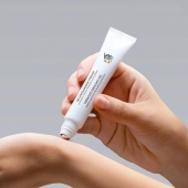Возбуждающий гель Vibrating Orgasmic Gel - 20 мл. - YESforLOV - купить с доставкой в Иркутске