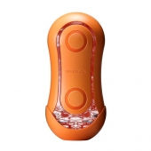 Мастурбатор Tenga Flip ORB Sunset - Tenga - в Иркутске купить с доставкой