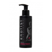 Сужающий гель для женщин Erotist Spring Touch - 150 мл. - Erotist Lubricants - купить с доставкой в Иркутске