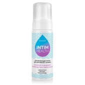 Увлажняющая пенка для интимной гигиены Intim Health - 150 мл. - Биоритм - купить с доставкой в Иркутске
