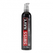Анальный лубрикант Swiss Navy Premium Anal Lubricant - 237 мл. - Swiss navy - купить с доставкой в Иркутске