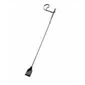 Стек с металлической ручкой - 67 см. - Crazy Handmade - купить с доставкой в Иркутске