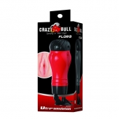 Мега-мастурбатор-ротик Flora - Baile - в Иркутске купить с доставкой