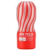 Мастурбатор Reusable Vacuum CUP VC Regular - Tenga - в Иркутске купить с доставкой