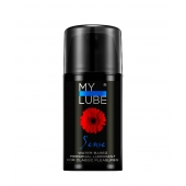 Интимная гель-смазка на водной основе MyLube SENSE - 100 мл. - MyLube - купить с доставкой в Иркутске