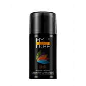 Анальная гель-смазка на водной основе MyLube GLIDE - 100 мл. - MyLube - купить с доставкой в Иркутске