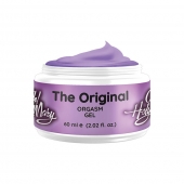 Стимулирующий гель Nuei Oh! Holy Mary The Original Orgasm Gel - 60 мл. - Nuei cosmetics - купить с доставкой в Иркутске