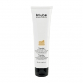 Водный лубрикант Nuei Inlube с алоэ вера и ароматом тирамису - 100 мл. - Nuei cosmetics - купить с доставкой в Иркутске