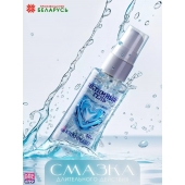 Интимная смазка на водной основе Krapolero - 50 мл. - Krapolero - купить с доставкой в Иркутске