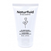 Экстраскользкий лубрикант на водной основе Nuei Naturfluid - 50 мл. - Nuei cosmetics - купить с доставкой в Иркутске