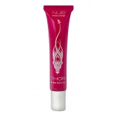 Гель унисекс для усиления оргазма Thor Fire Gel - 10 мл. - Nuei cosmetics - купить с доставкой в Иркутске