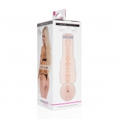Мастурбатор-анус Fleshlight Girls - Elsa Jean Treat - Fleshlight - в Иркутске купить с доставкой