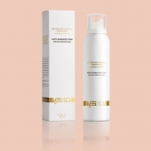 Массажная пена Fizzy Massage Foam - 150 мл. - YESforLOV - купить с доставкой в Иркутске