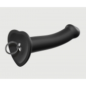 Набор из 3 колец Strap-On-Me Dildo Ring - Strap-on-me - купить с доставкой в Иркутске