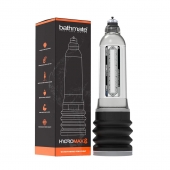 Прозрачная гидропомпа Bathmate HydroMAX8 - Bathmate - в Иркутске купить с доставкой