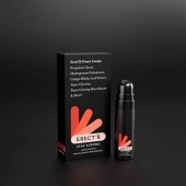 Крем для усиления эрекции Erect’r Power Cream - 15 мл. - Zestra - купить с доставкой в Иркутске