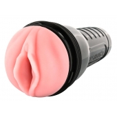 Мастурбатор-вагина Fleshlight - Pink Lady Original - Fleshlight - в Иркутске купить с доставкой