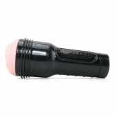 Мастурбатор-вагина Fleshlight - Pink Lady Vortex - Fleshlight - в Иркутске купить с доставкой